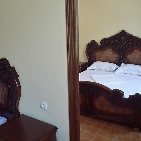 Venezia Palazzo Hotel Jerevan Exteriér fotografie
