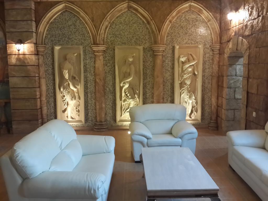 Venezia Palazzo Hotel Jerevan Pokoj fotografie