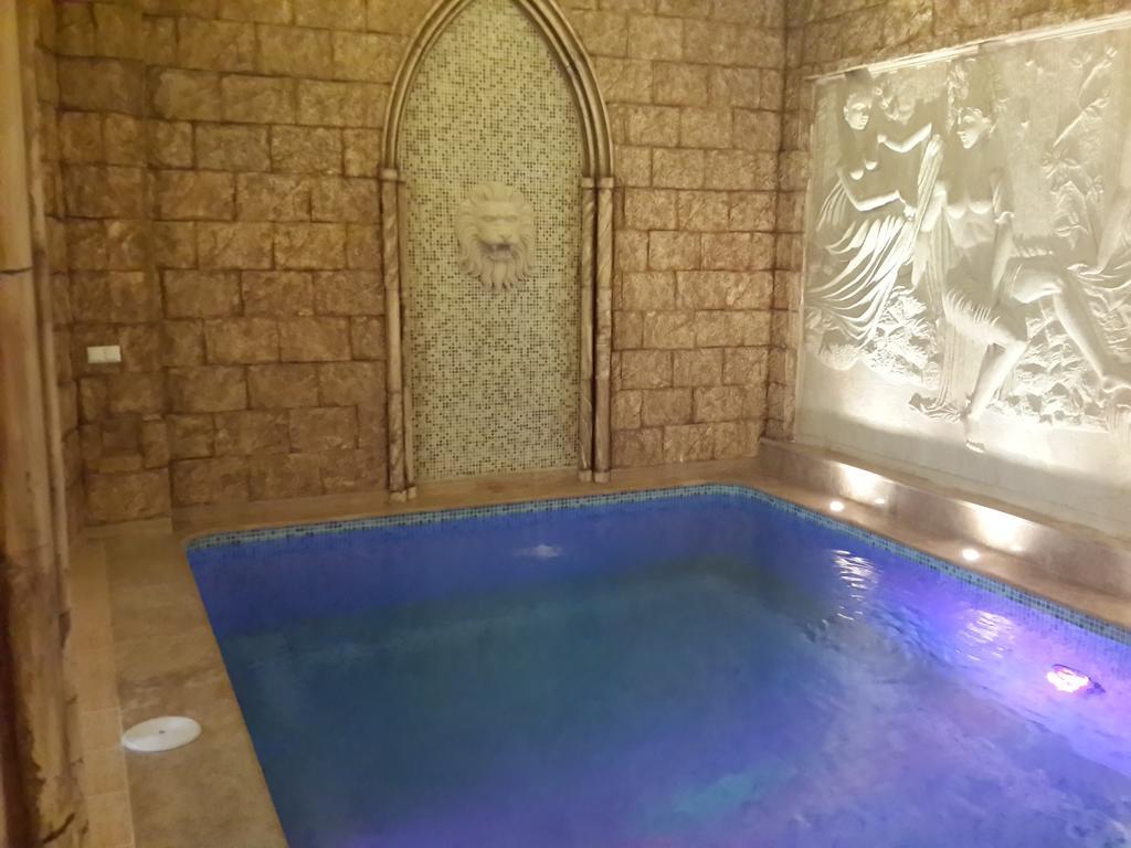 Venezia Palazzo Hotel Jerevan Pokoj fotografie