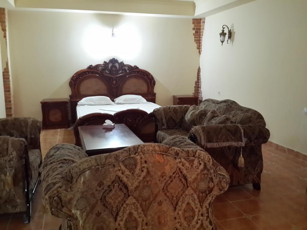 Venezia Palazzo Hotel Jerevan Pokoj fotografie