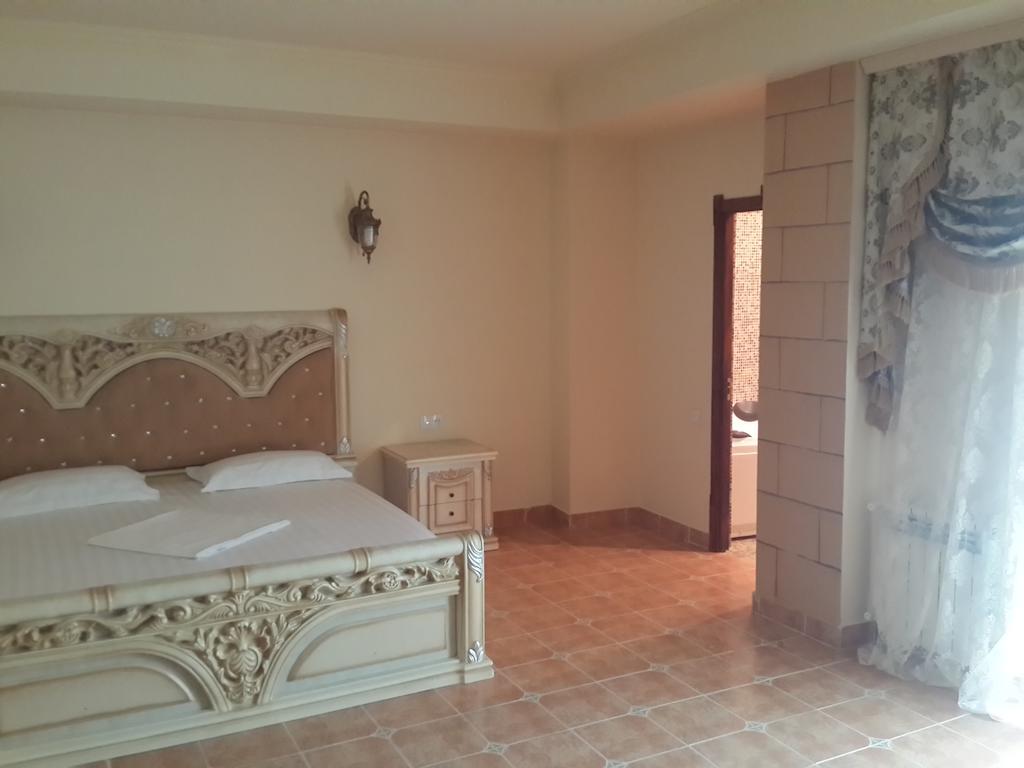 Venezia Palazzo Hotel Jerevan Pokoj fotografie