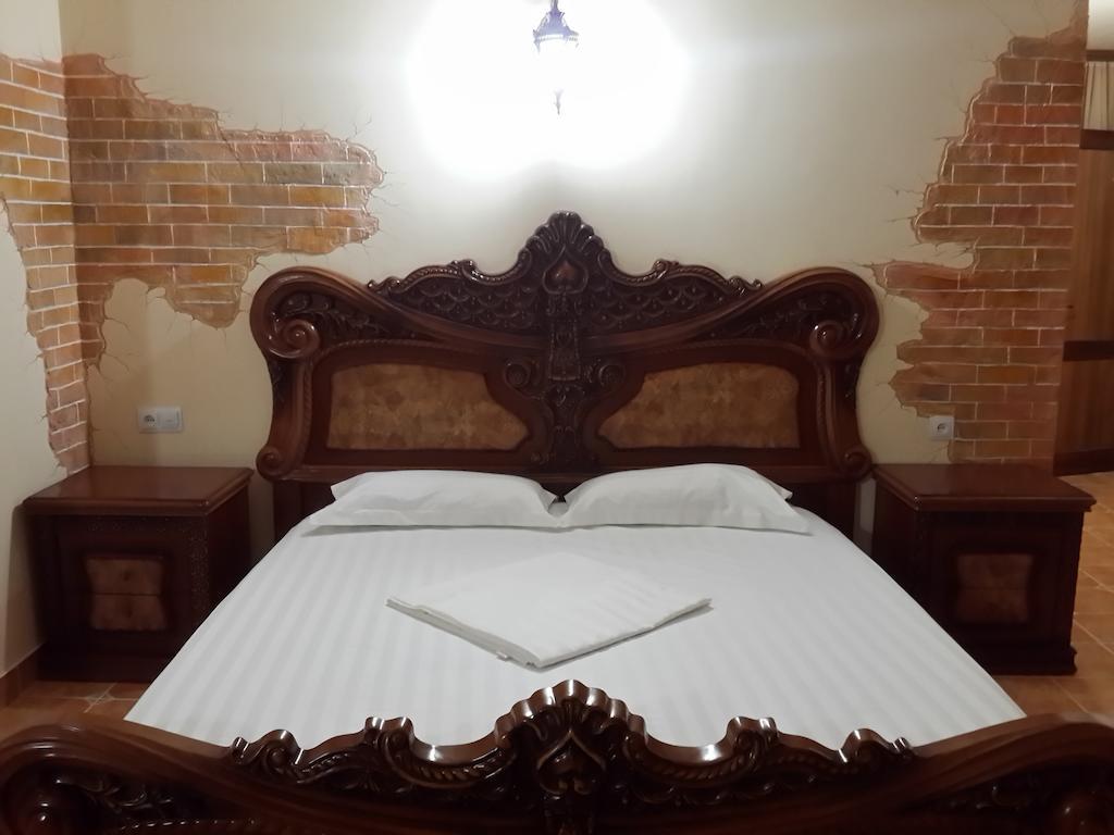 Venezia Palazzo Hotel Jerevan Exteriér fotografie