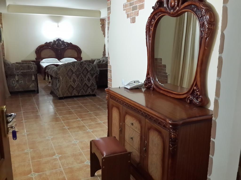 Venezia Palazzo Hotel Jerevan Pokoj fotografie