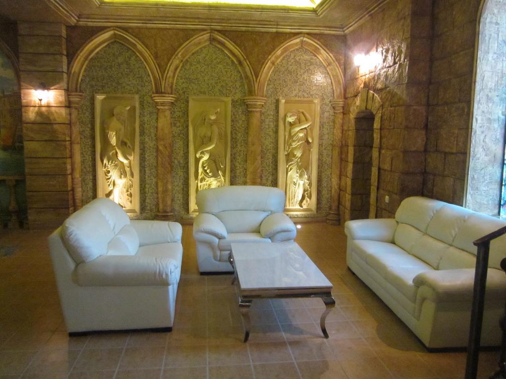 Venezia Palazzo Hotel Jerevan Pokoj fotografie