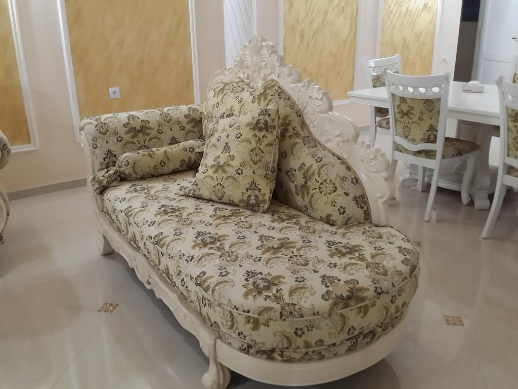 Venezia Palazzo Hotel Jerevan Pokoj fotografie