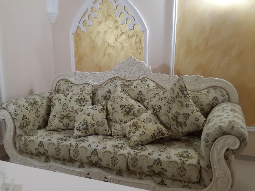 Venezia Palazzo Hotel Jerevan Pokoj fotografie