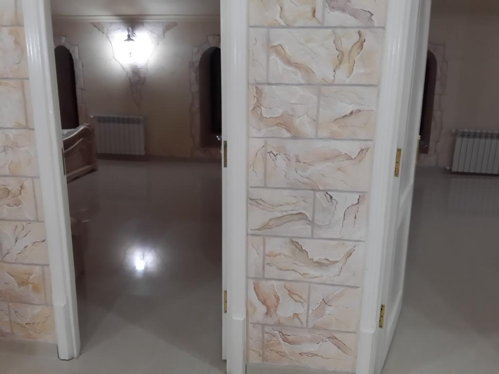 Venezia Palazzo Hotel Jerevan Exteriér fotografie