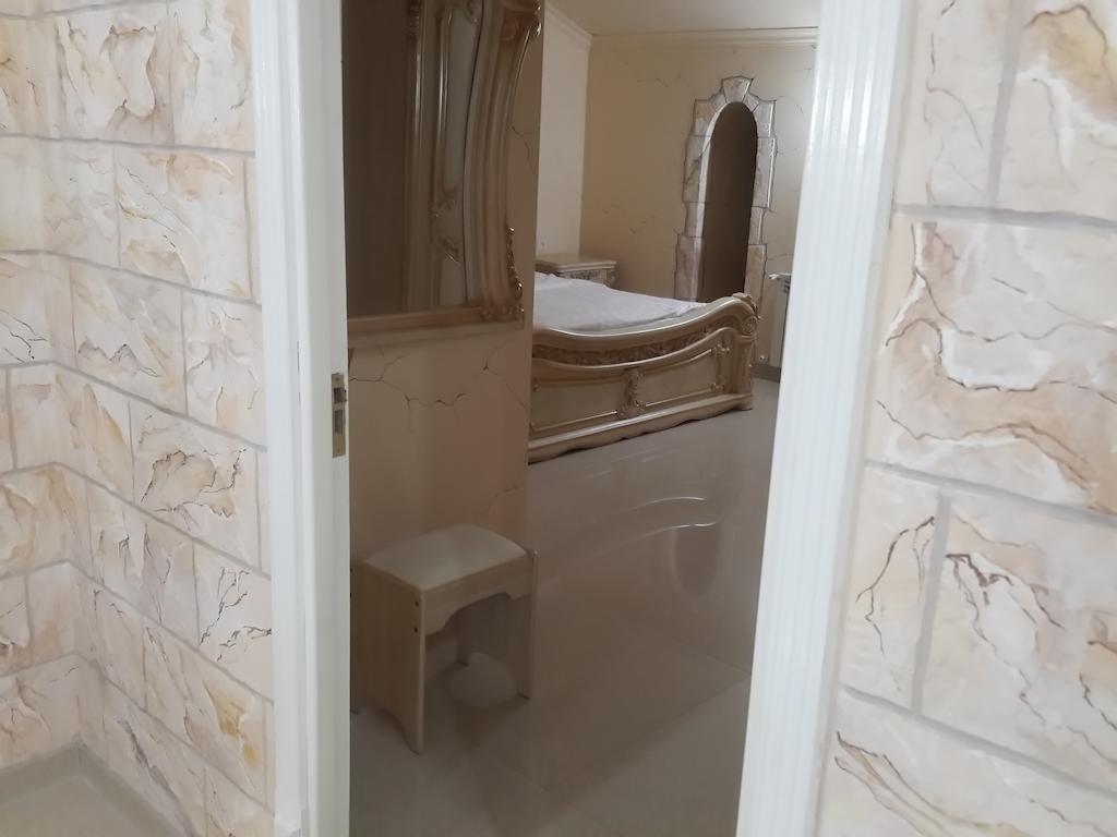 Venezia Palazzo Hotel Jerevan Pokoj fotografie