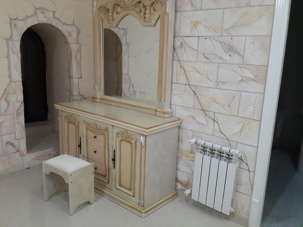 Venezia Palazzo Hotel Jerevan Pokoj fotografie